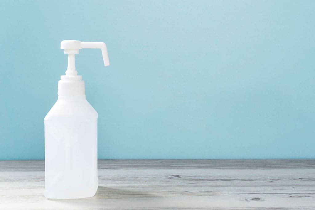 新型コロナ対策について