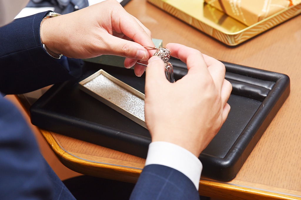 どこよりも高く