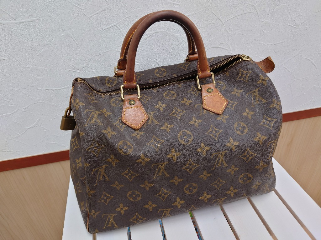 ブランドバックをお買取りしました